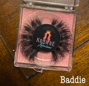 Baddie Lash