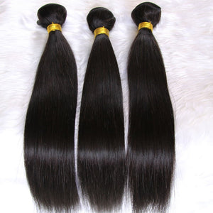 Straight and Body Wave Texture Bundle Deals