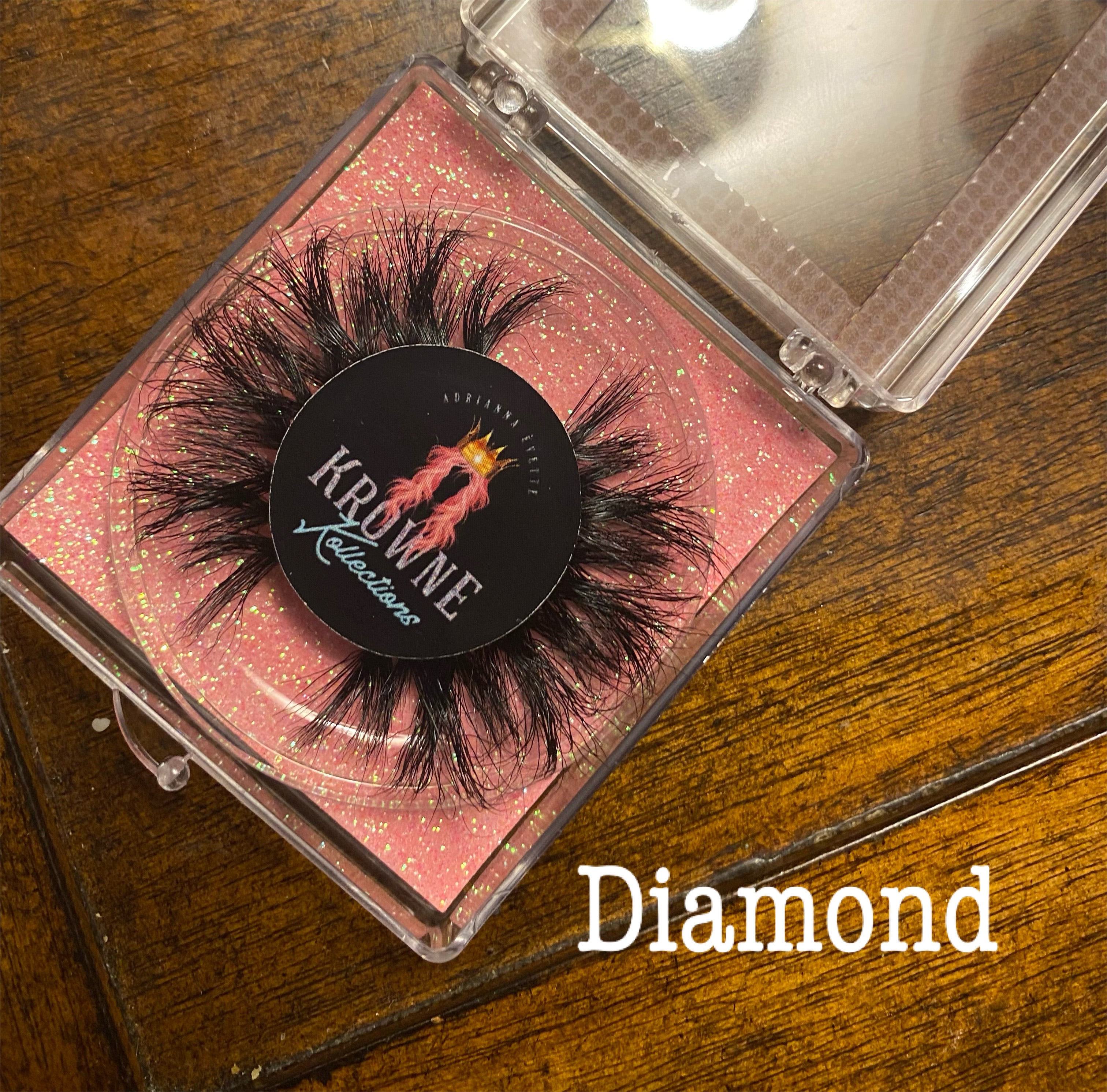 Diamond Lash