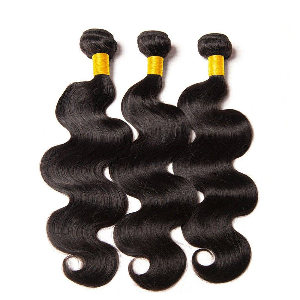 Straight and Body Wave Texture Bundle Deals