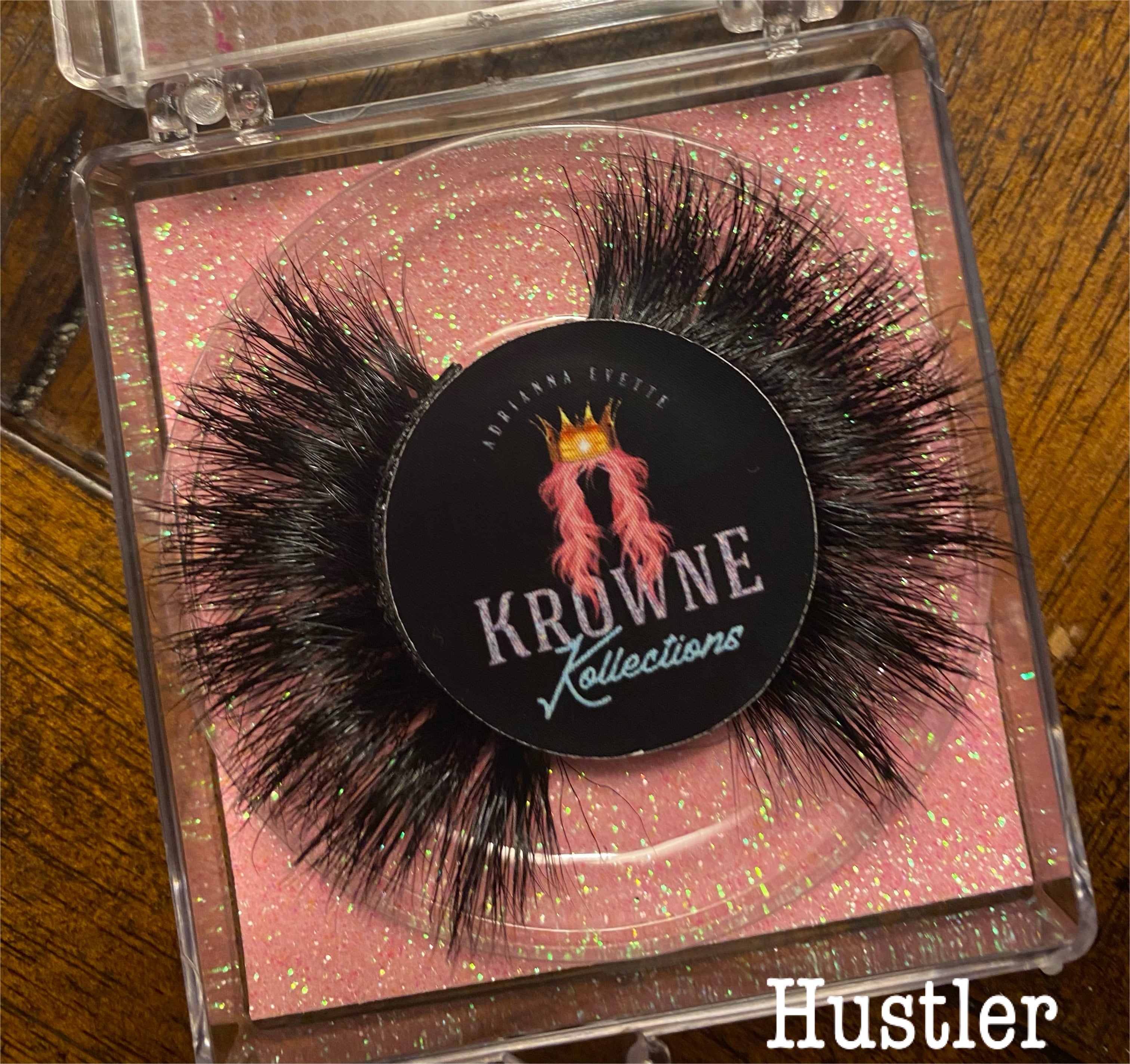 Hustler Lash