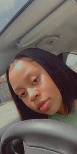 4x4 Closure Bob Wig