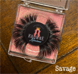 Savage Lash